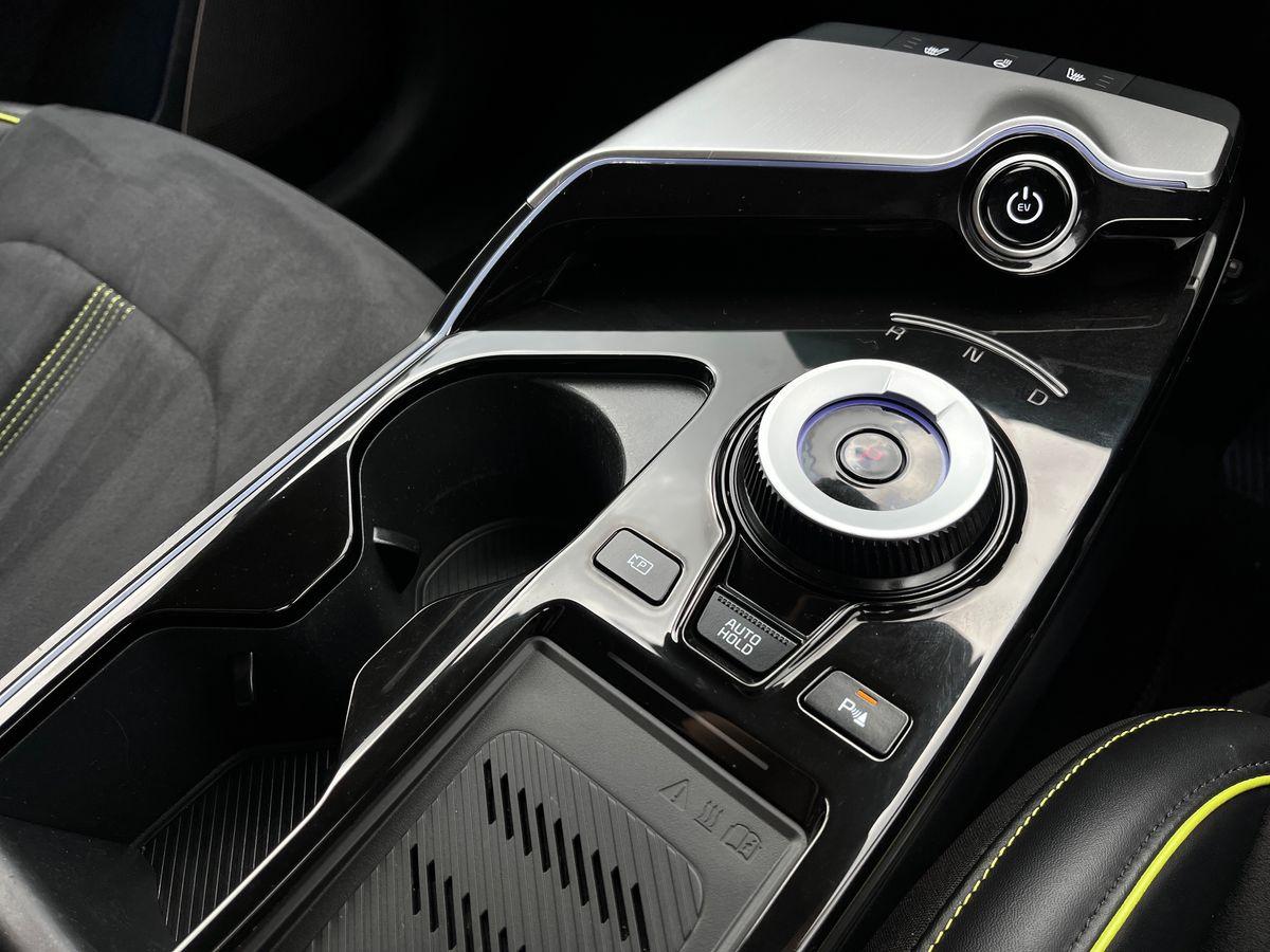 Kia EV6 Photo 13