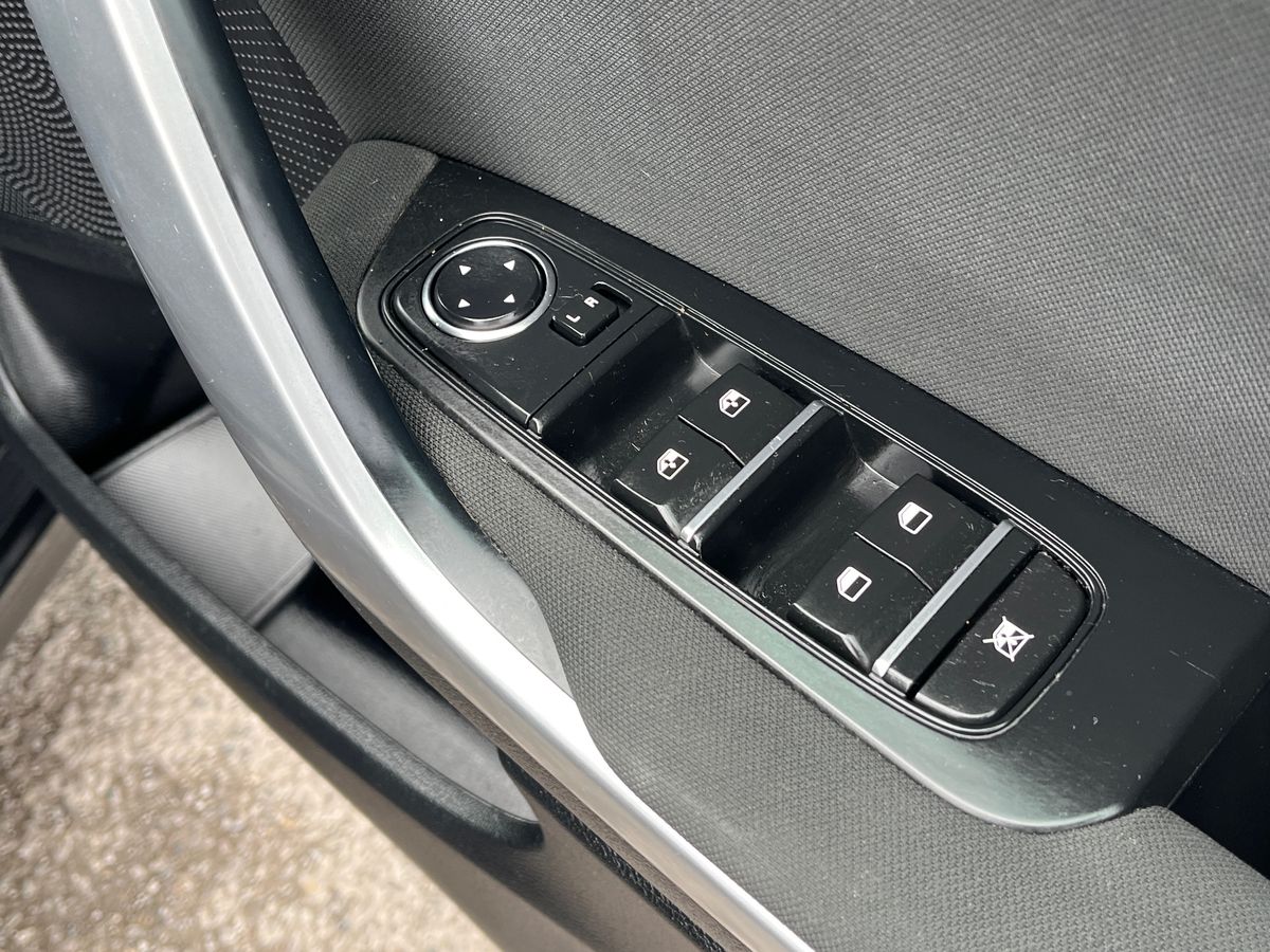 Kia Ceed Photo 24