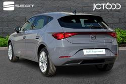 SEAT Leon Photo 3