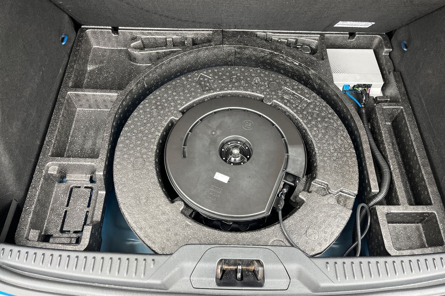 Ford Focus Photo 22
