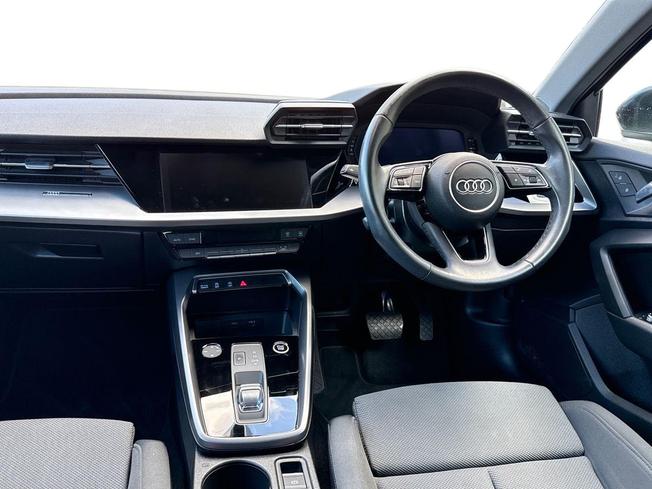 AUDI A3 Photo 11