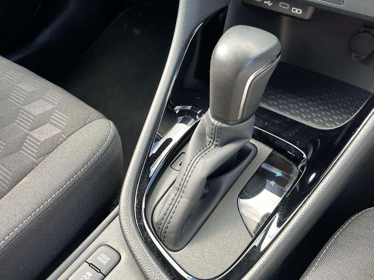 Toyota Yaris Photo 12