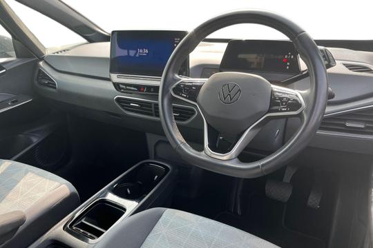 Volkswagen ID.3 Photo autoimg-d75381b78674c08cc28c9af9367363245a5ba539.jpg