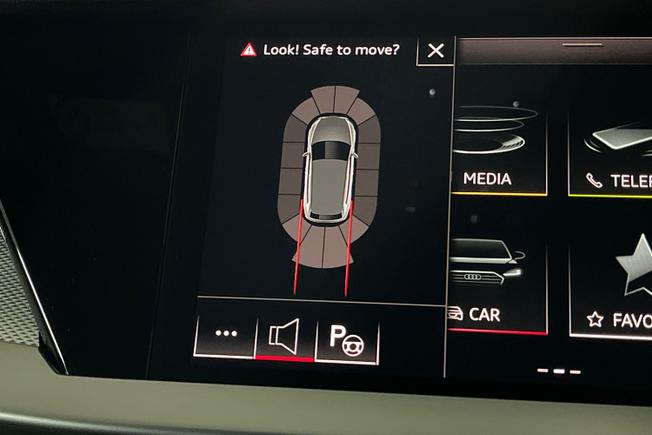 AUDI A3 Photo 21