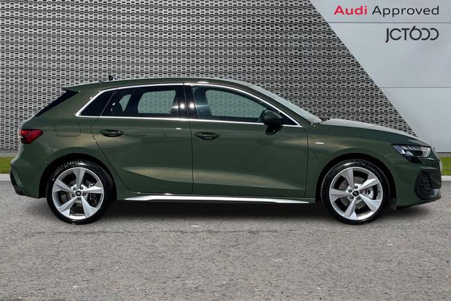 AUDI A3 Photo 4