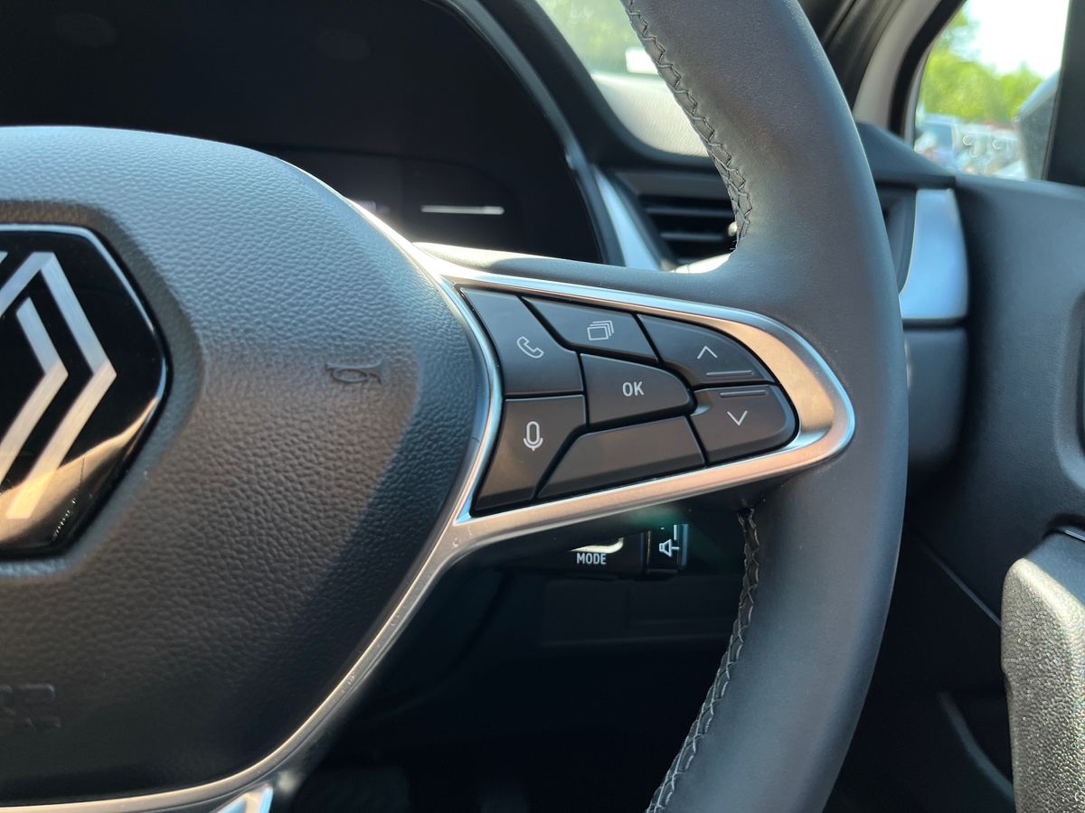 Renault Captur Photo 15