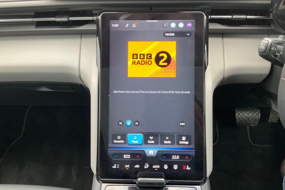 Used Ford EXPLORER EK74ZNF 23