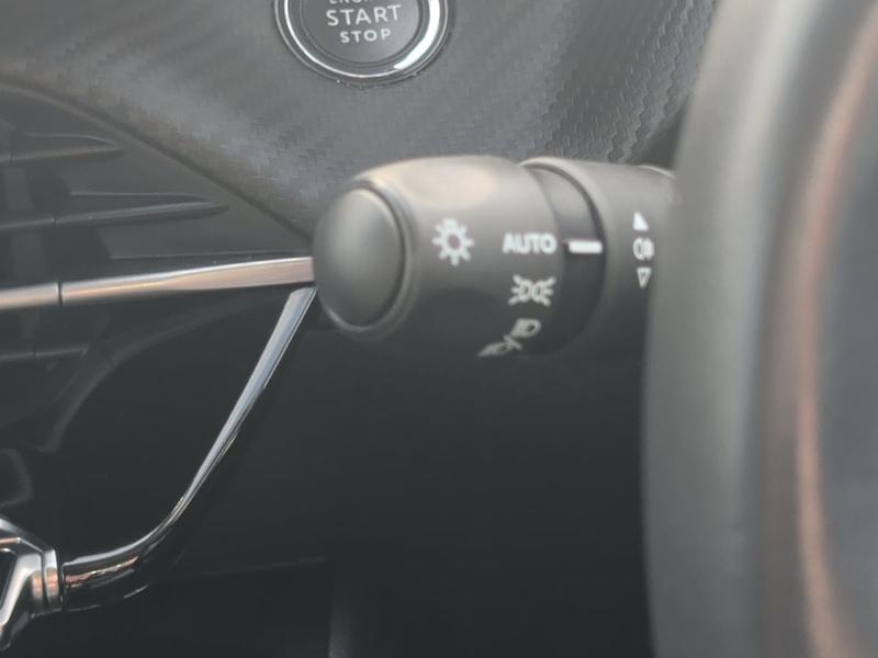 Used Peugeot 208 ET23JYV 24