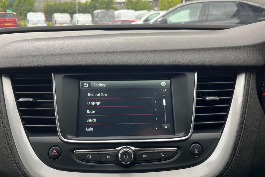 Vauxhall GRANDLAND X Photo autoimg-d75721657da7c57e0bb12b216f83133af1e04287.jpg