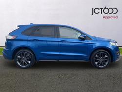 FORD Edge Photo 4