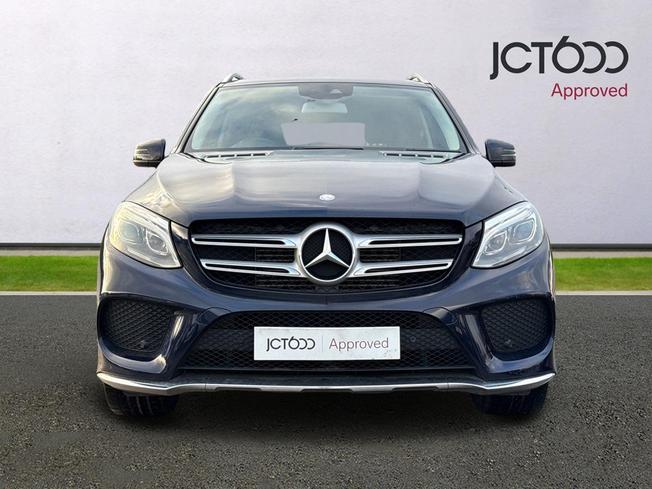 MERCEDES-BENZ Gle Photo 8