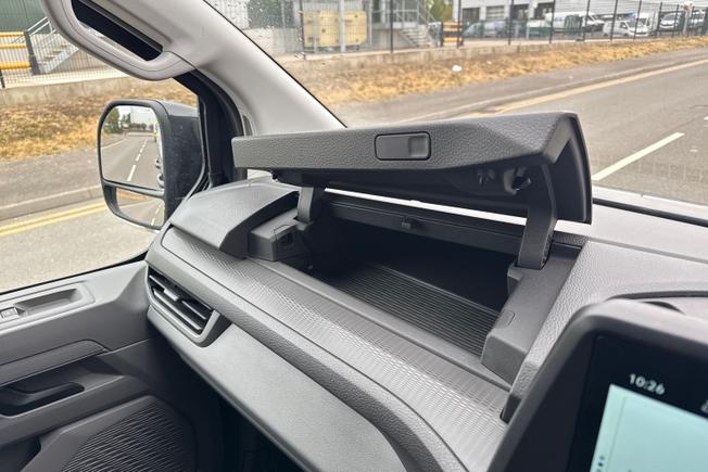 Volkswagen Transporter Photo 42
