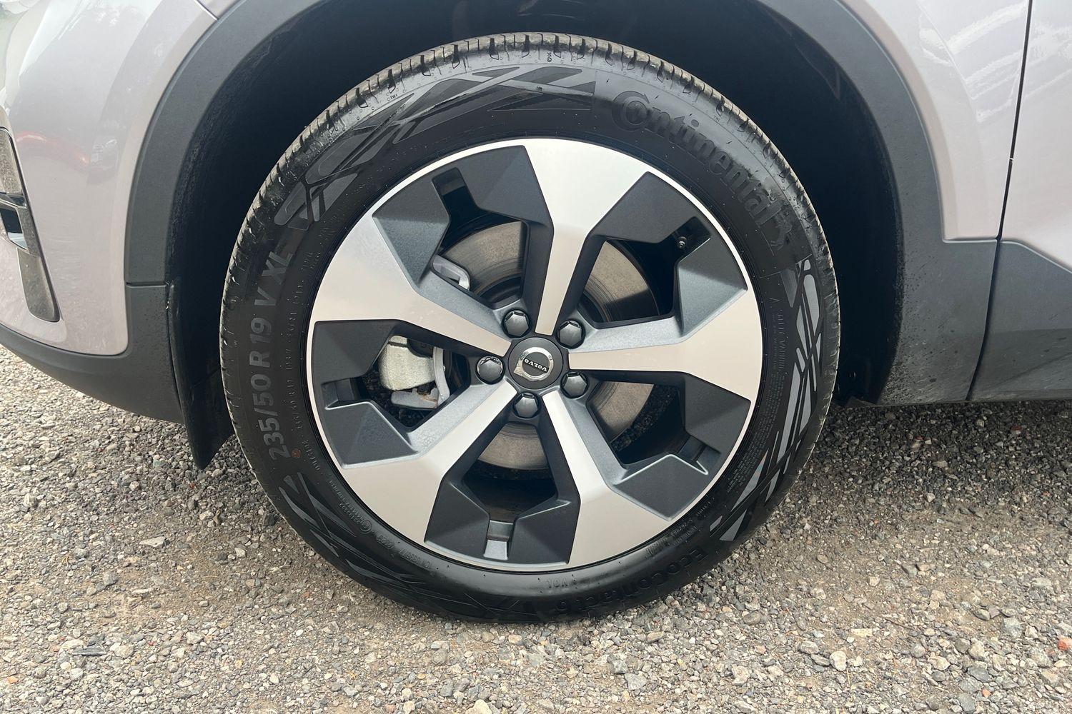 Volvo XC40 Photo 7