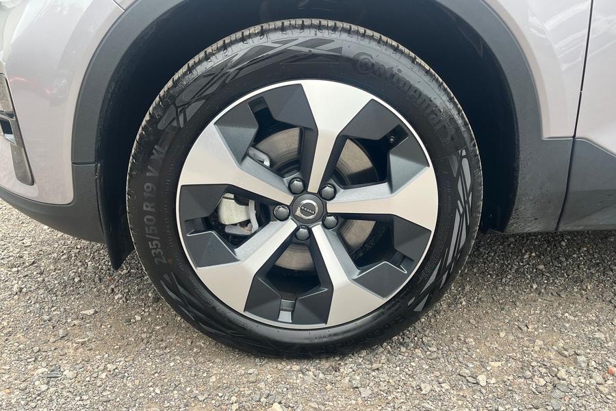 Volvo XC40 Photo autoimg-d7586a26a0e4b9fb791db74d7092e4cc5fee505c.jpg