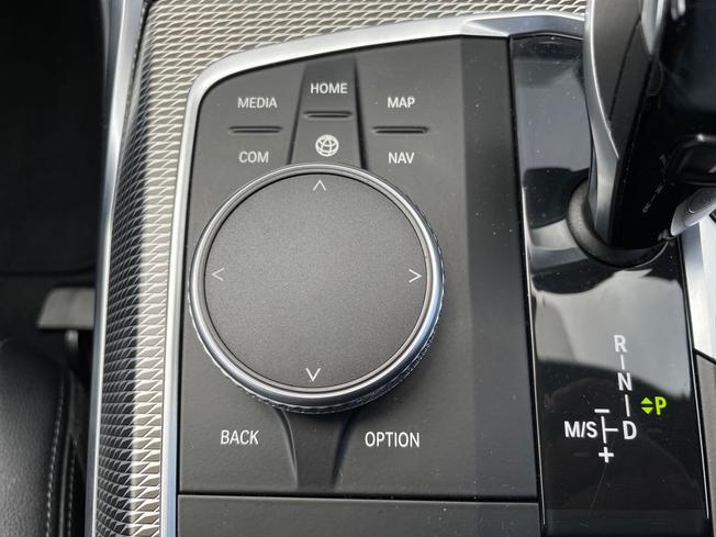 BMW 3 Series Photo 43