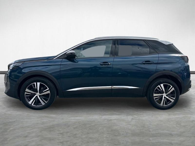 Used Peugeot 3008 NU23WHD 6