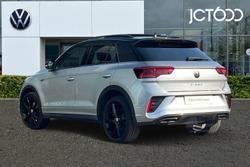 VOLKSWAGEN T-Roc Photo 3