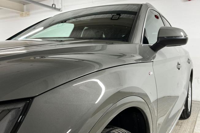 AUDI Q5 Photo 40