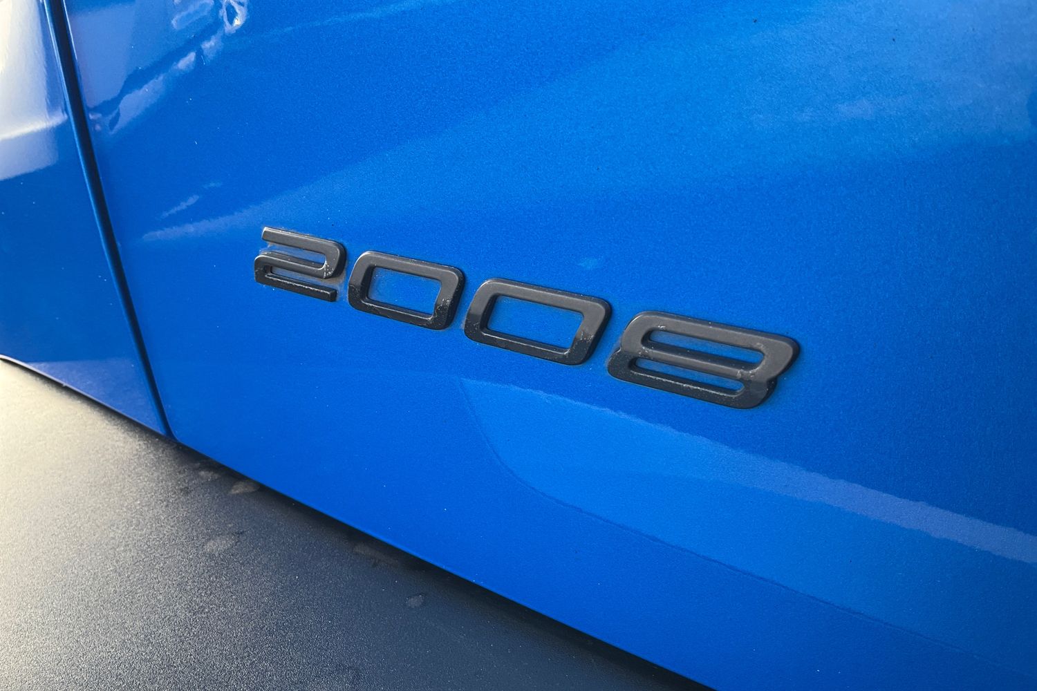 Peugeot 2008 Photo 38