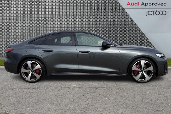AUDI A5 Photo 4
