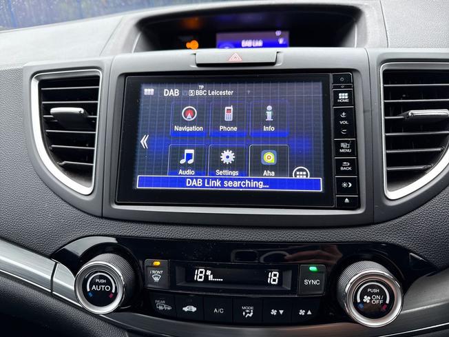 HONDA CR-V Photo 35