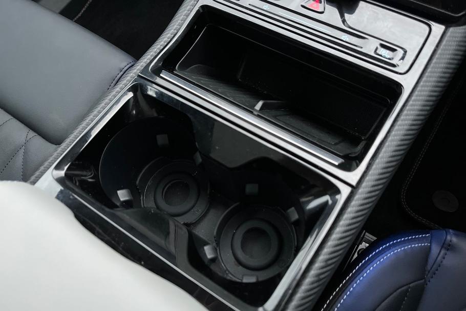 Used Ford CAPRI SW25ENX 36