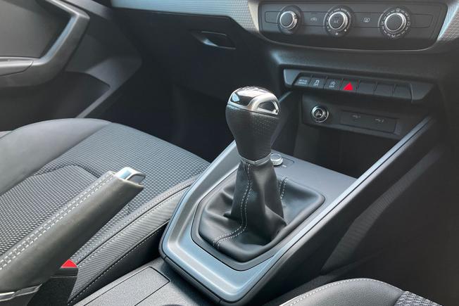 AUDI A1 Photo 23