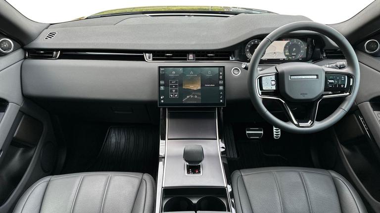 Used Land Rover Range Rover Evoque WA75YVK 9