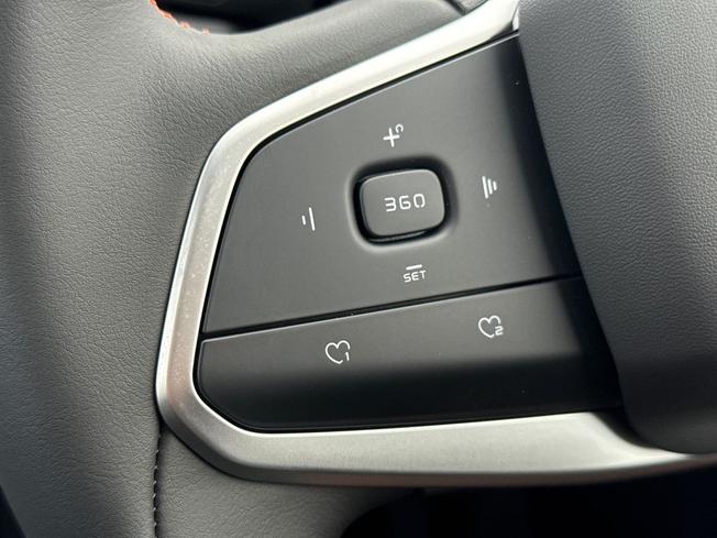 Changan Deepal S07 Photo 16