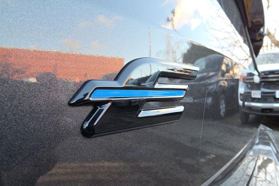 Used Ford E-TOURNEO CUSTOM WR75NLT 20