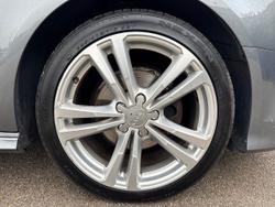 Audi A3 Photo 5