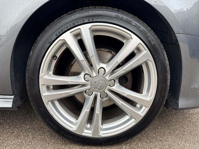 Audi A3 Photo 5