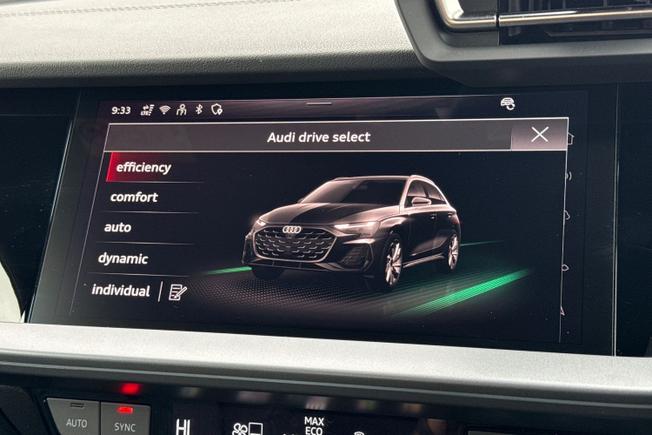 AUDI A3 Photo 35