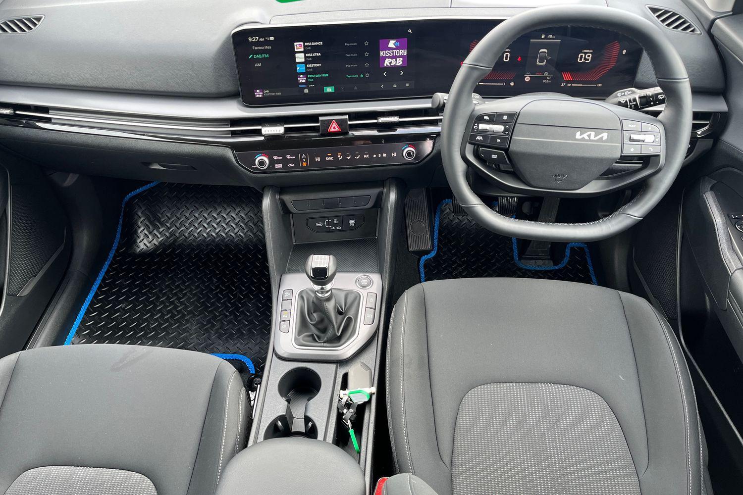 Kia SPORTAGE Photo 9