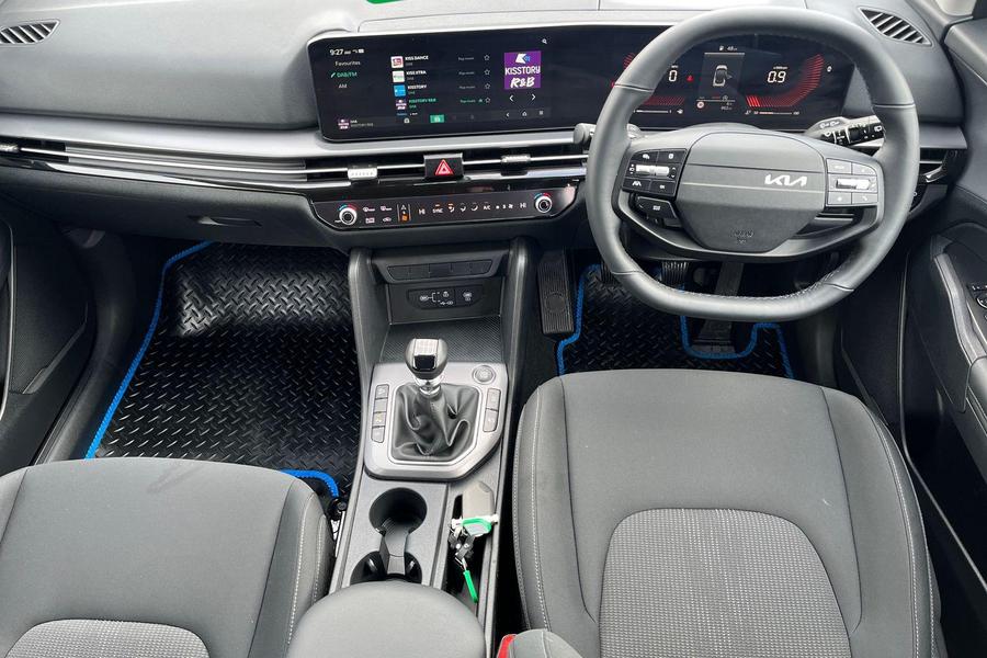 Kia SPORTAGE Photo autoimg-d76389daa5a2fc9ef4c4c05de959bf00be95821e.jpg