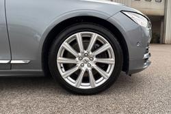 VOLVO V90 Photo 5