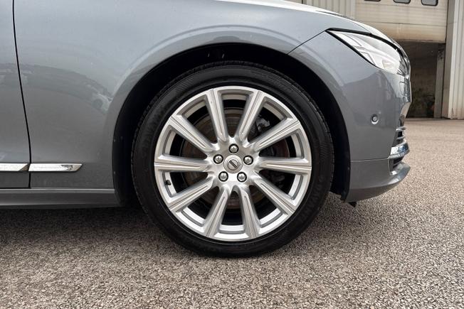 VOLVO V90 Photo 5