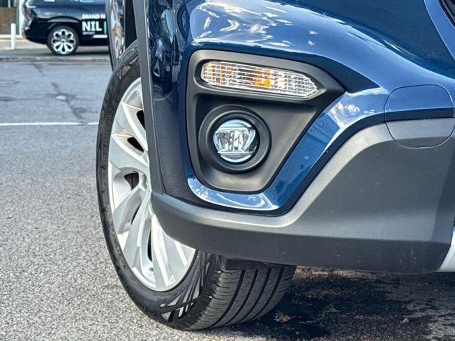 SUZUKI S-Cross Photo 22