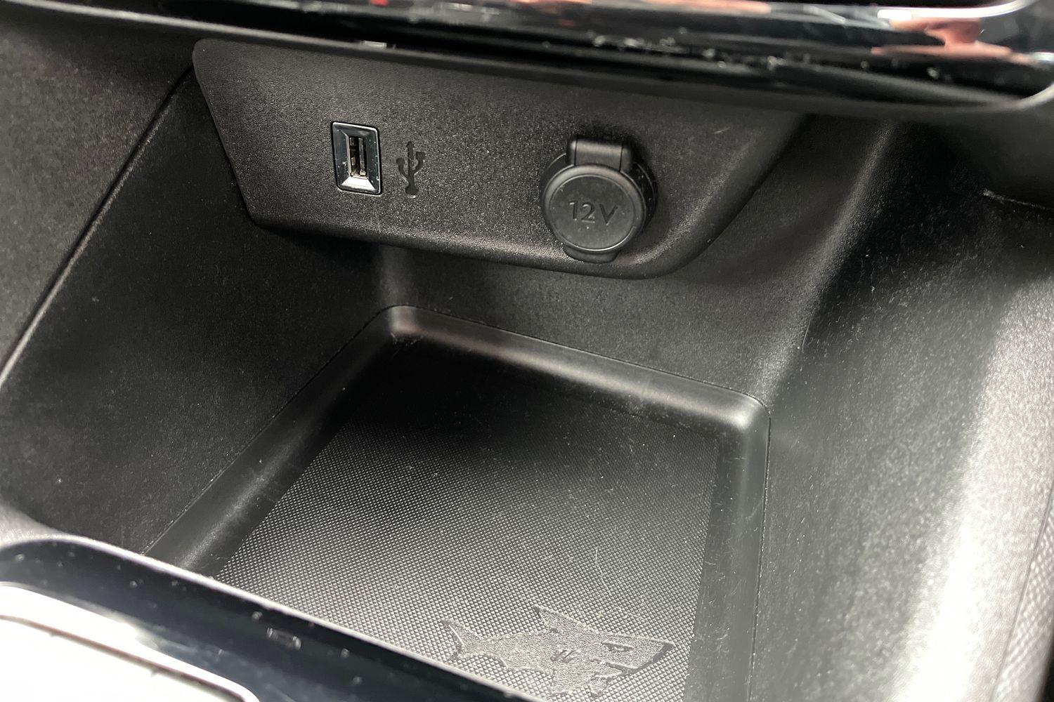 Vauxhall Corsa Photo 28