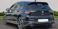 Volkswagen Golf Photo 2