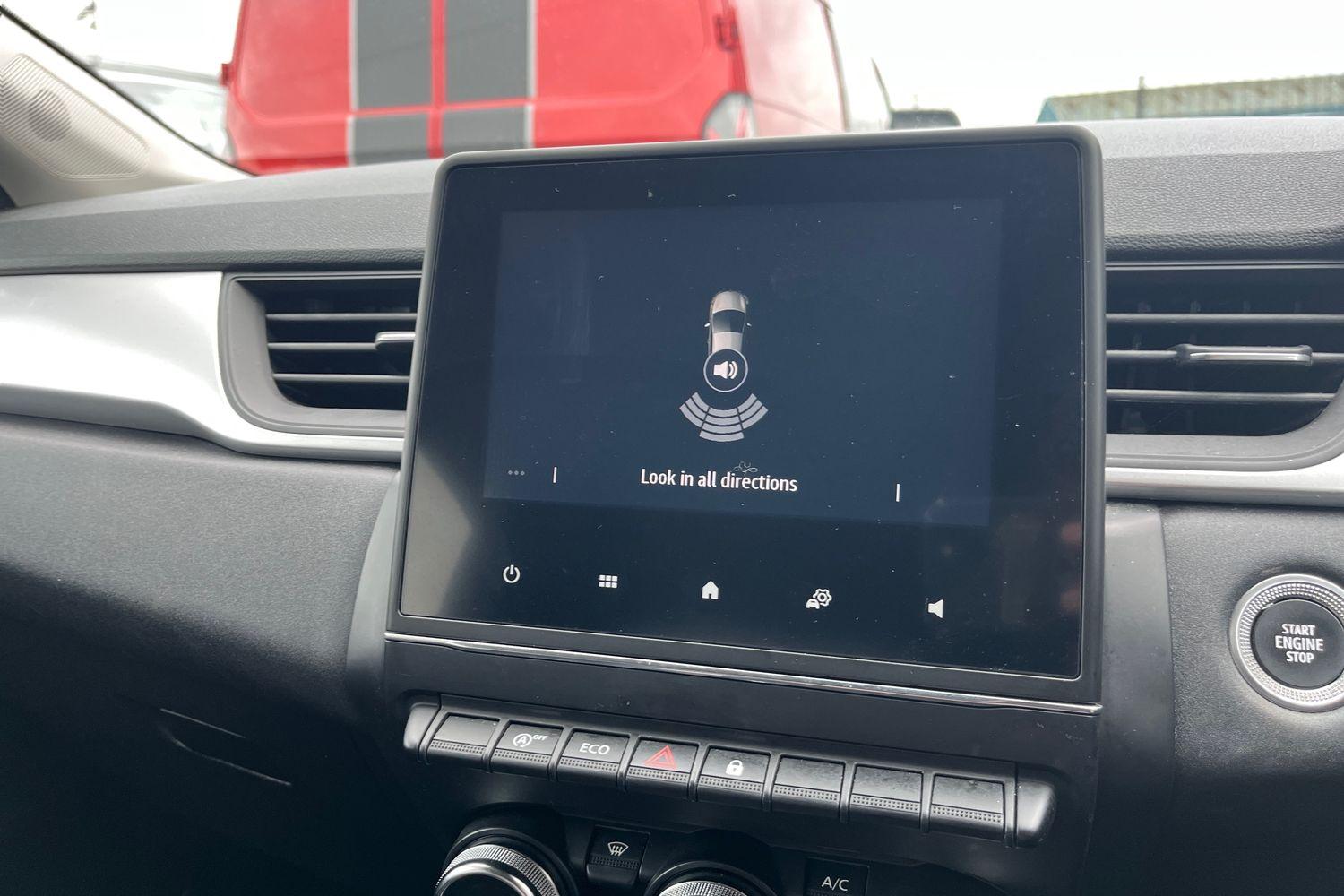 Renault CAPTUR Photo 39