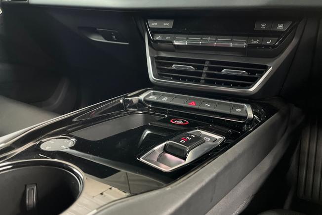 Audi E-Tron Gt Photo 23
