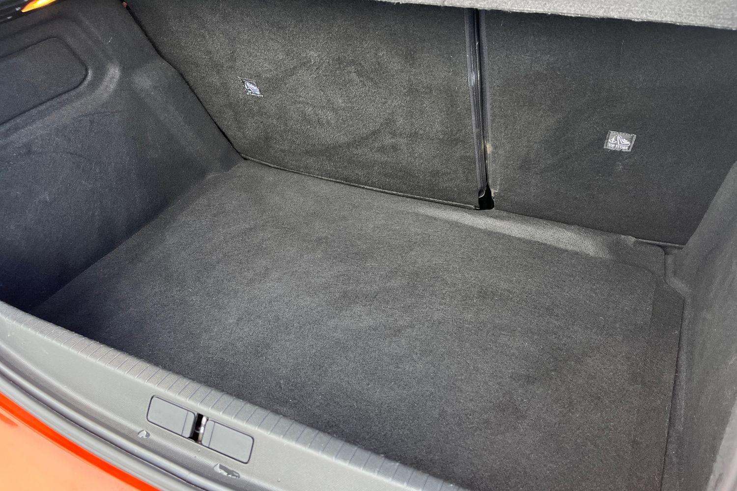 Vauxhall Corsa Photo 20
