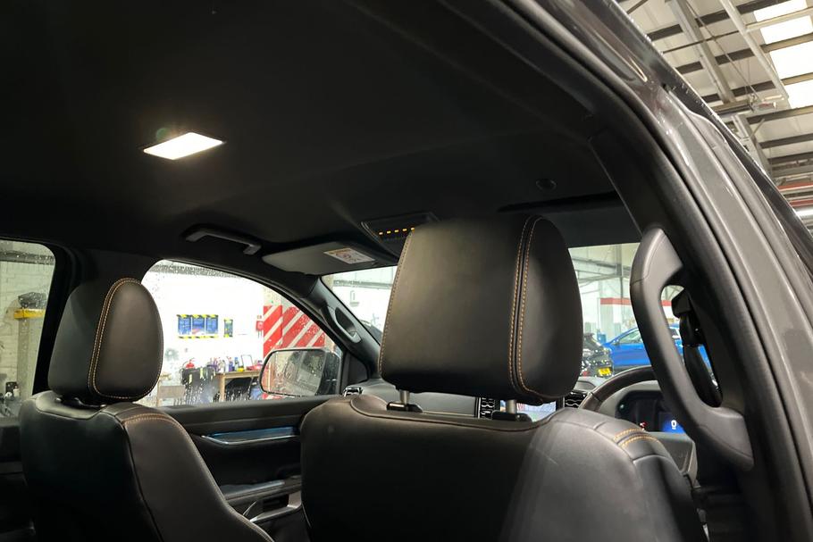 Used Ford RANGER JSZ9895 33