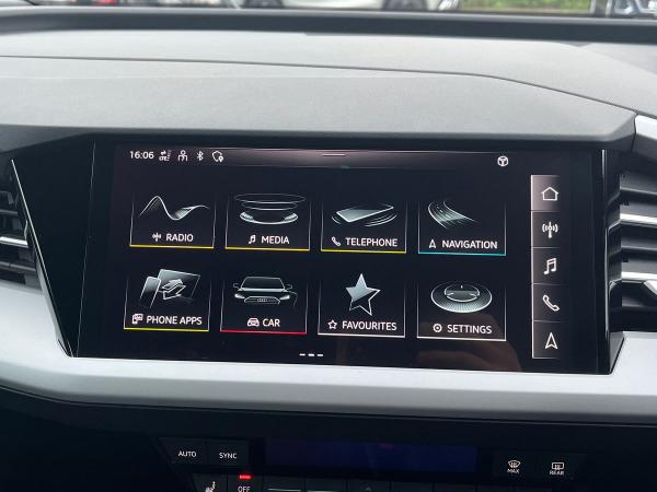 Audi Q4 e-tron Photo autoimg-d768cac3b933be77926acffc034580d0a3a91478.jpg