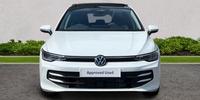 Volkswagen Golf Photo 6