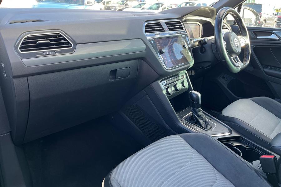 Volkswagen Tiguan Photo autoimg-d76a49db5e38bedcc3620549c2b9581077f46b7e.jpg