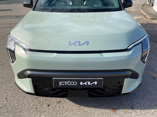 KIA Ev3 Photo 21