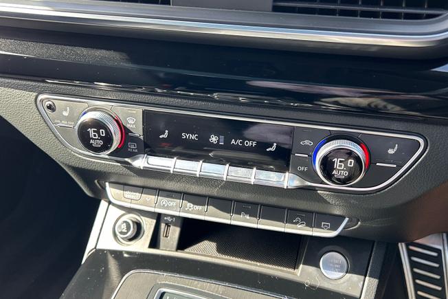 Audi Q5 Photo 52