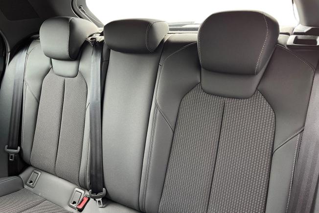 AUDI A1 Photo 9